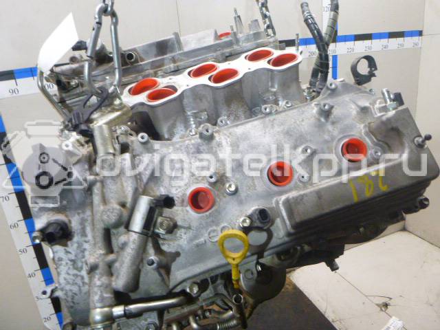 Фото Контрактный (б/у) двигатель 2GR-FE для Lotus / Lexus / Toyota / Toyota (Gac) 204-328 л.с 24V 3.5 л бензин 1900031E40 {forloop.counter}}