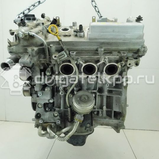 Фото Контрактный (б/у) двигатель 2GR-FE для Lotus / Lexus / Toyota / Toyota (Gac) 280-416 л.с 24V 3.5 л бензин 1900031E40