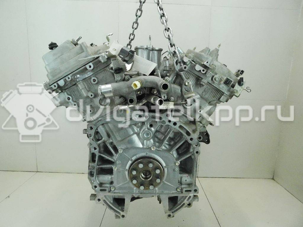 Фото Контрактный (б/у) двигатель 2GR-FE для Lotus / Lexus / Toyota / Toyota (Gac) 280-416 л.с 24V 3.5 л бензин 1900031E40 {forloop.counter}}