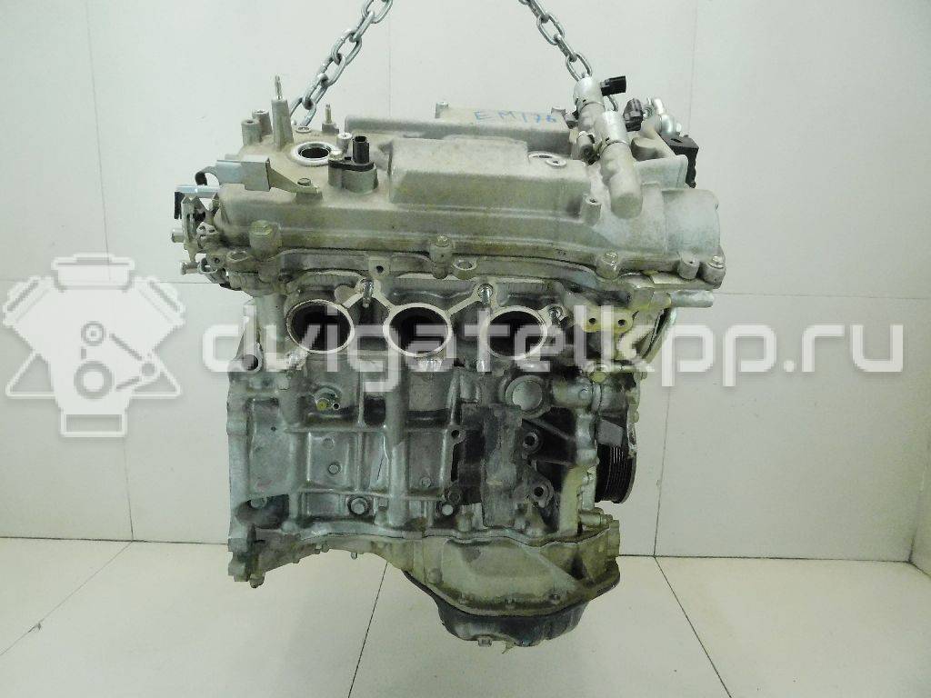 Фото Контрактный (б/у) двигатель 2GR-FE для Lotus / Lexus / Toyota / Toyota (Gac) 280-416 л.с 24V 3.5 л бензин 1900031E40 {forloop.counter}}