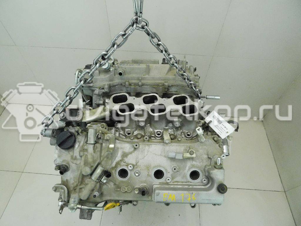 Фото Контрактный (б/у) двигатель 2GR-FE для Lotus / Lexus / Toyota / Toyota (Gac) 280-416 л.с 24V 3.5 л бензин 1900031E40 {forloop.counter}}