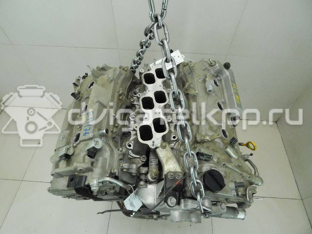 Фото Контрактный (б/у) двигатель 2GR-FE для Lotus / Lexus / Toyota / Toyota (Gac) 280-416 л.с 24V 3.5 л бензин 1900031E40 {forloop.counter}}