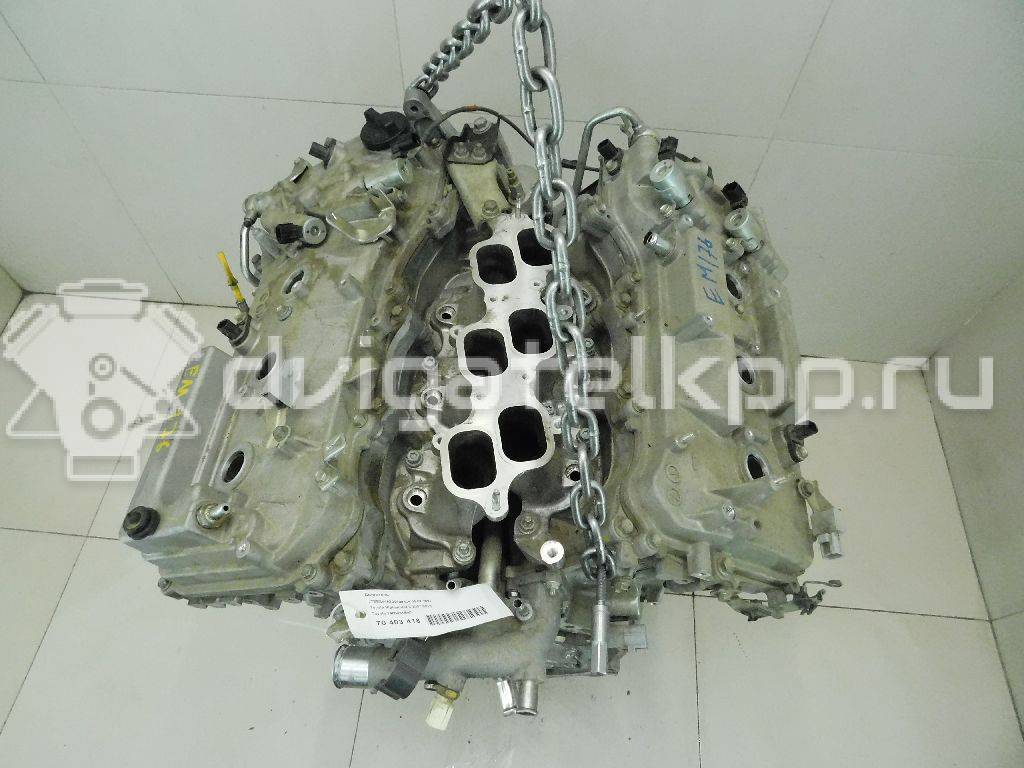 Фото Контрактный (б/у) двигатель 2GR-FE для Lotus / Lexus / Toyota / Toyota (Gac) 280-416 л.с 24V 3.5 л бензин 1900031E40 {forloop.counter}}