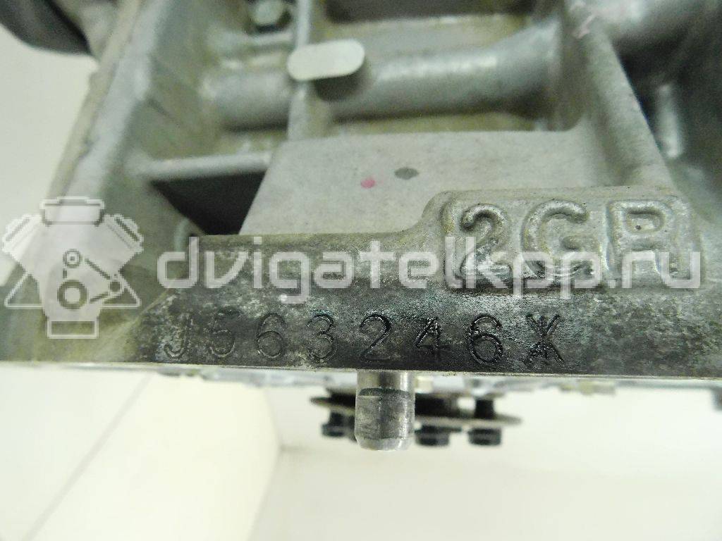 Фото Контрактный (б/у) двигатель 2GR-FE для Lotus / Lexus / Toyota / Toyota (Gac) 280-416 л.с 24V 3.5 л бензин 1900031E40 {forloop.counter}}