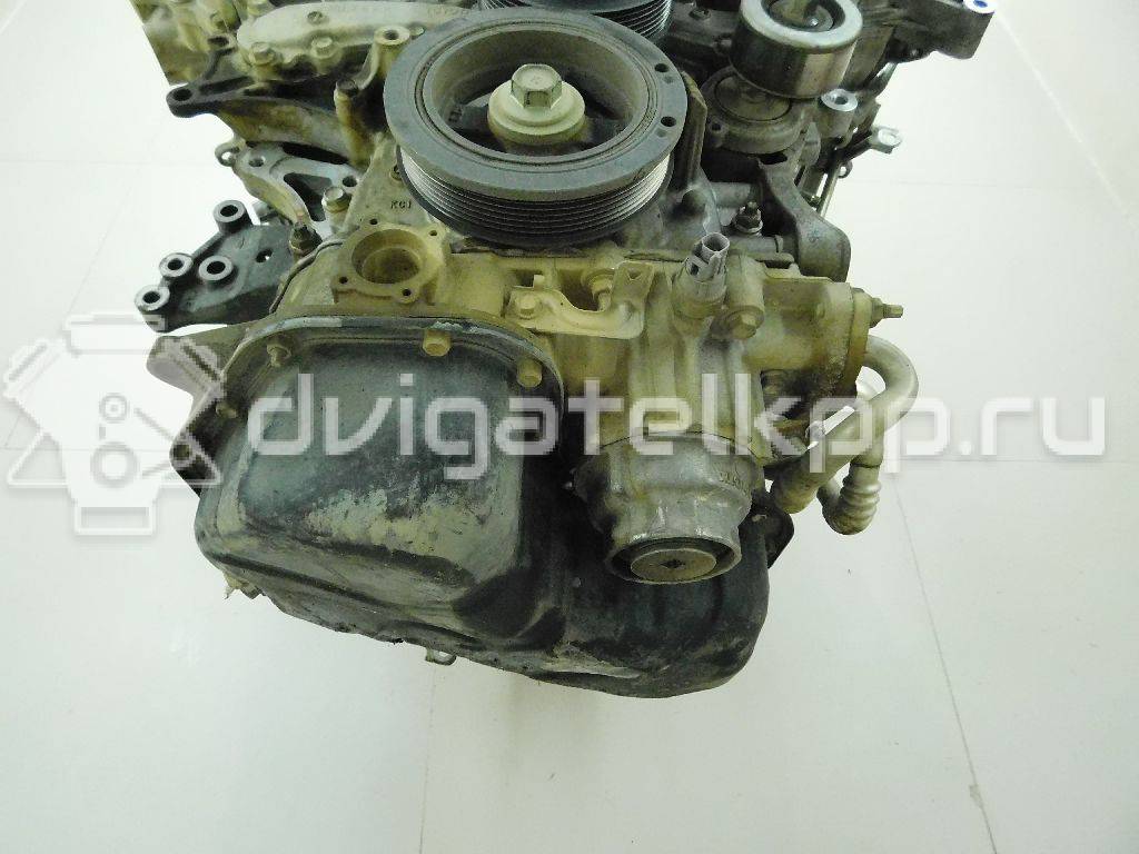 Фото Контрактный (б/у) двигатель 2GR-FE для Lotus / Lexus / Toyota / Toyota (Gac) 280-416 л.с 24V 3.5 л бензин 1900031E40 {forloop.counter}}