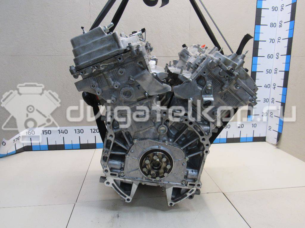 Фото Контрактный (б/у) двигатель 2GR-FE для Lotus / Lexus / Toyota / Toyota (Gac) 273 л.с 24V 3.5 л бензин 1900031E40 {forloop.counter}}