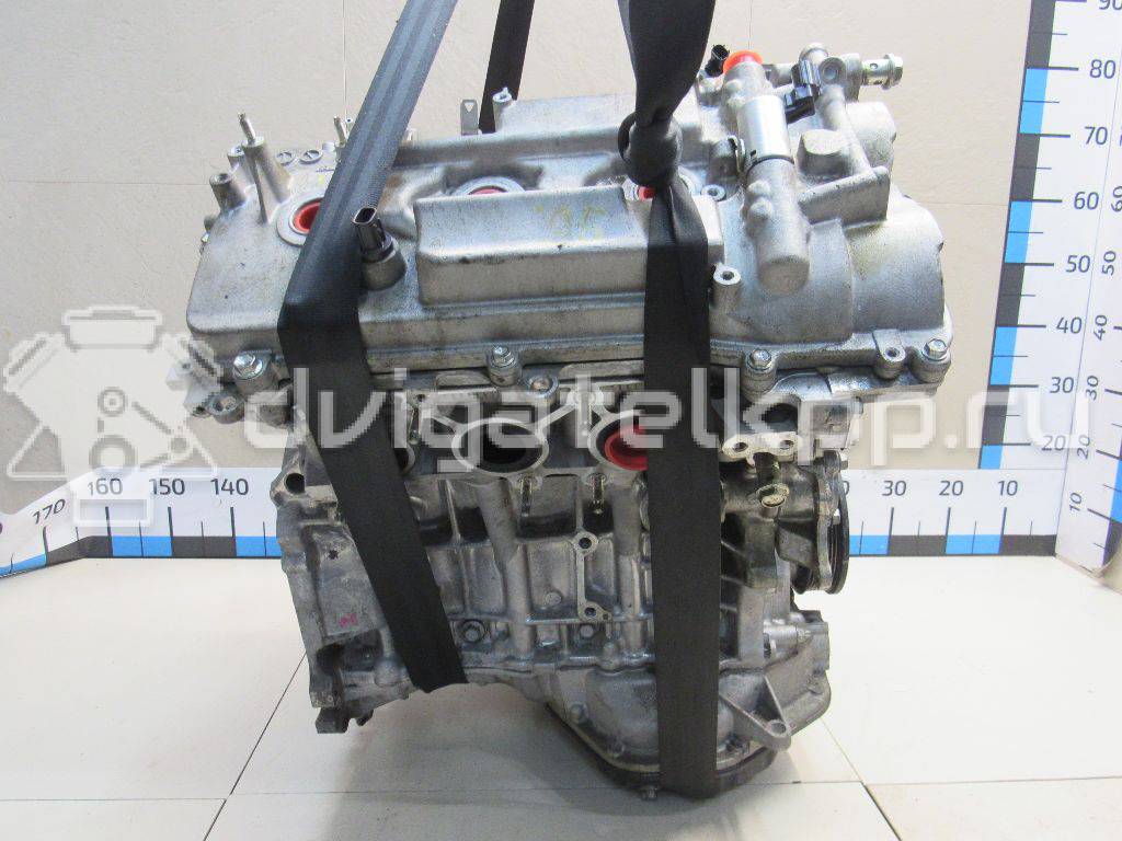 Фото Контрактный (б/у) двигатель 2GR-FE для Lotus / Lexus / Toyota / Toyota (Gac) 249-299 л.с 24V 3.5 л бензин 1900031E40 {forloop.counter}}