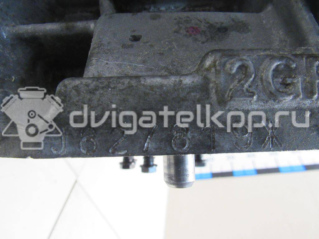 Фото Контрактный (б/у) двигатель 2GR-FE для Lotus / Lexus / Toyota / Toyota (Gac) 249-299 л.с 24V 3.5 л бензин 1900031E40 {forloop.counter}}