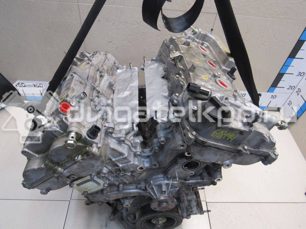 Фото Контрактный (б/у) двигатель 2GR-FE для Lotus / Lexus / Toyota / Toyota (Gac) 204-328 л.с 24V 3.5 л бензин 1900031E40 {forloop.counter}}