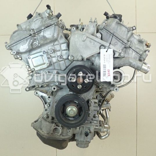 Фото Контрактный (б/у) двигатель 2GR-FE для Lotus / Lexus / Toyota / Toyota (Gac) 280-416 л.с 24V 3.5 л бензин 1900031E40