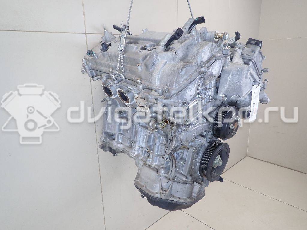 Фото Контрактный (б/у) двигатель 2GR-FE для Lotus / Lexus / Toyota / Toyota (Gac) 280-416 л.с 24V 3.5 л бензин 1900031E40 {forloop.counter}}