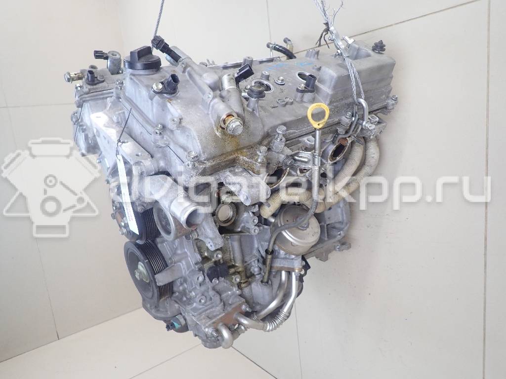 Фото Контрактный (б/у) двигатель 2GR-FE для Lotus / Lexus / Toyota / Toyota (Gac) 280-416 л.с 24V 3.5 л бензин 1900031E40 {forloop.counter}}