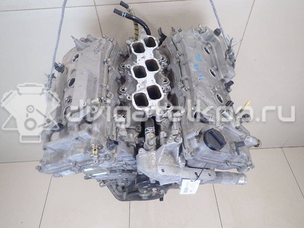 Фото Контрактный (б/у) двигатель 2GR-FE для Lotus / Lexus / Toyota / Toyota (Gac) 280-416 л.с 24V 3.5 л бензин 1900031E40 {forloop.counter}}