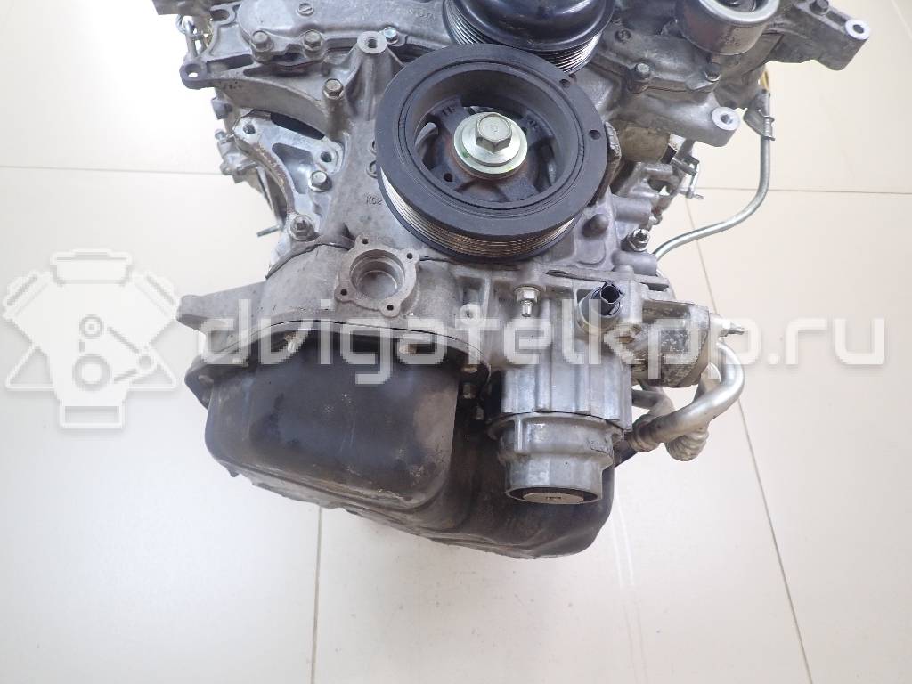 Фото Контрактный (б/у) двигатель 2GR-FE для Lotus / Lexus / Toyota / Toyota (Gac) 280-416 л.с 24V 3.5 л бензин 1900031E40 {forloop.counter}}