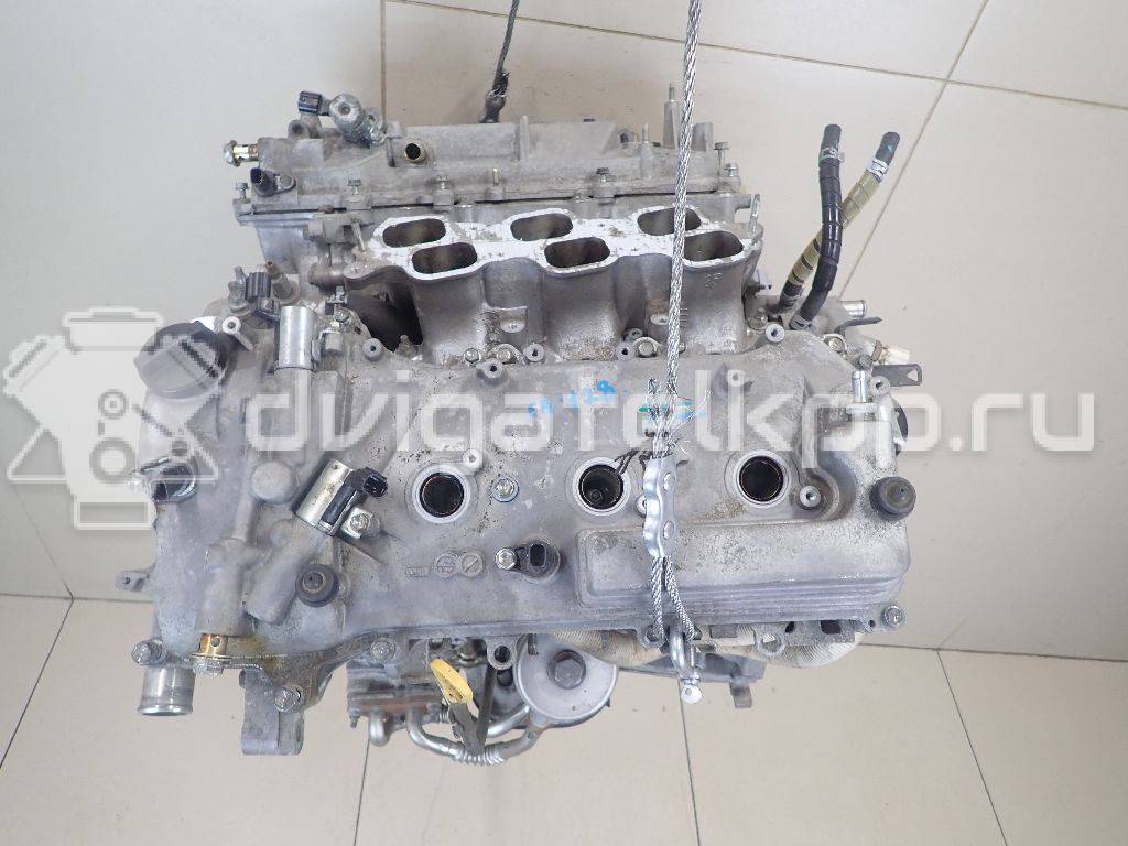 Фото Контрактный (б/у) двигатель 2GR-FE для Lotus / Lexus / Toyota / Toyota (Gac) 280-416 л.с 24V 3.5 л бензин 1900031E40 {forloop.counter}}