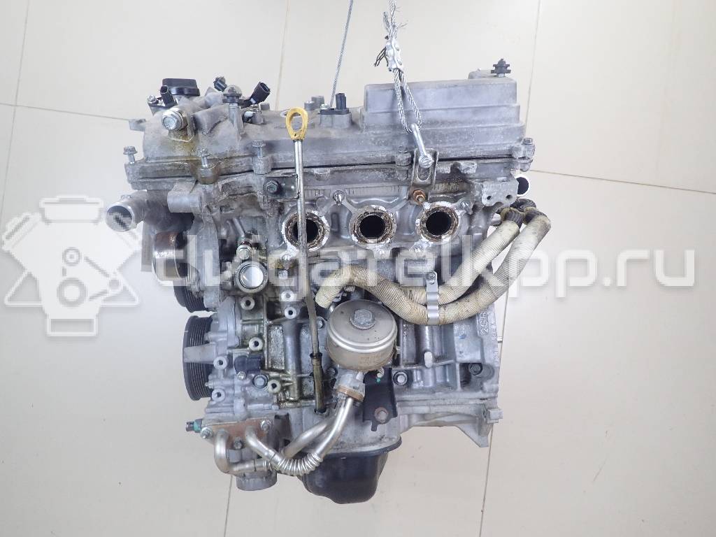 Фото Контрактный (б/у) двигатель 2GR-FE для Lotus / Lexus / Toyota / Toyota (Gac) 280-416 л.с 24V 3.5 л бензин 1900031E40 {forloop.counter}}