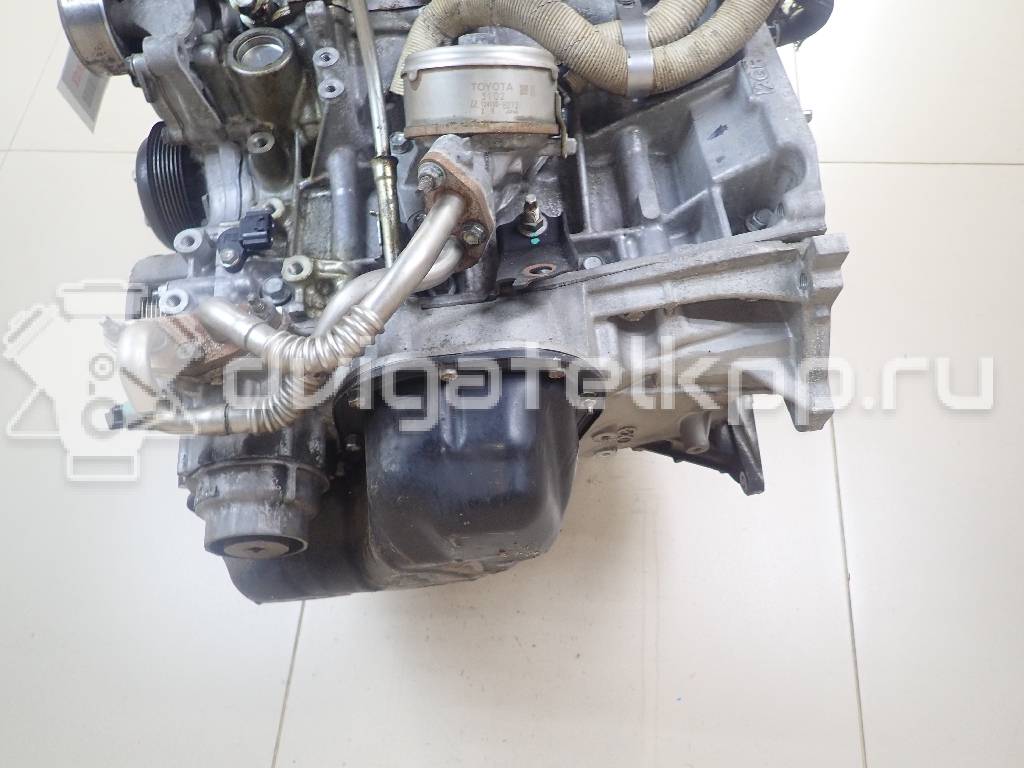 Фото Контрактный (б/у) двигатель 2GR-FE для Lotus / Lexus / Toyota / Toyota (Gac) 280-416 л.с 24V 3.5 л бензин 1900031E40 {forloop.counter}}