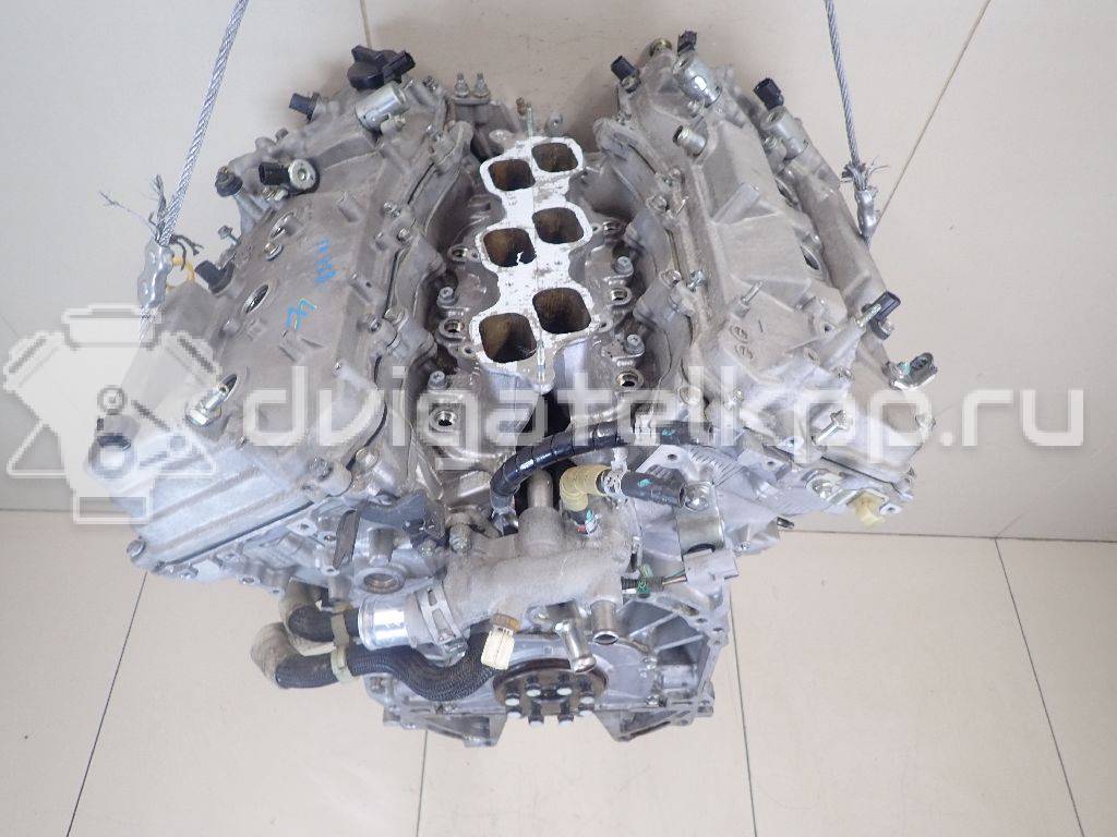 Фото Контрактный (б/у) двигатель 2GR-FE для Lotus / Lexus / Toyota / Toyota (Gac) 280-416 л.с 24V 3.5 л бензин 1900031E40 {forloop.counter}}