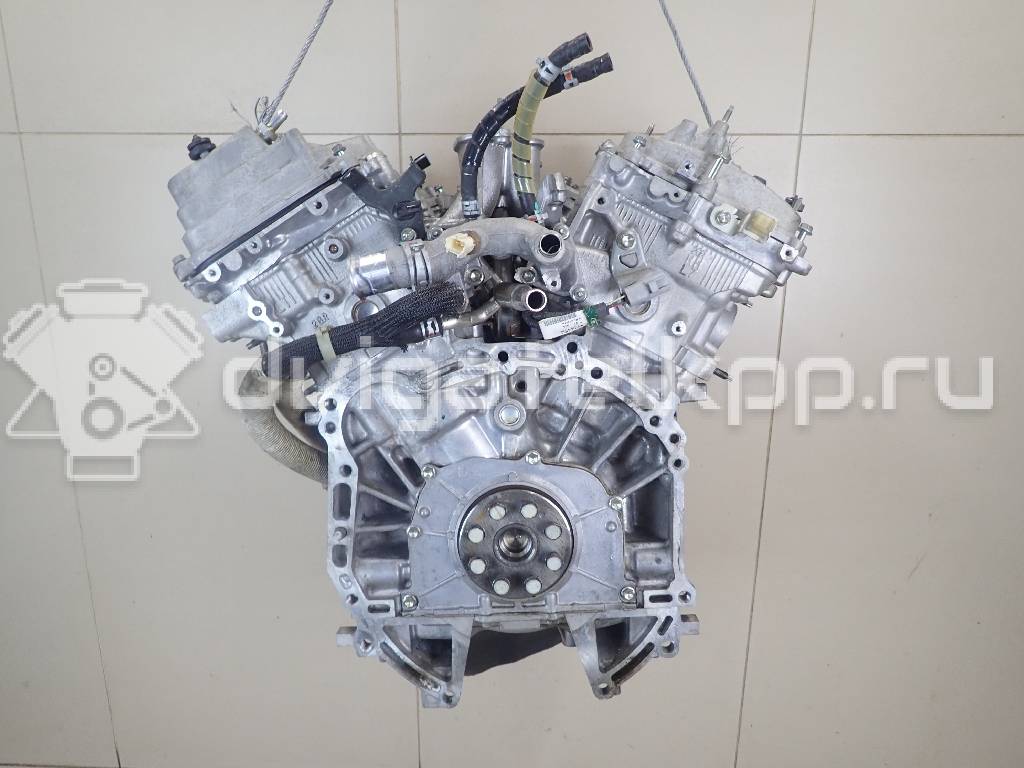 Фото Контрактный (б/у) двигатель 2GR-FE для Lotus / Lexus / Toyota / Toyota (Gac) 280-416 л.с 24V 3.5 л бензин 1900031E40 {forloop.counter}}