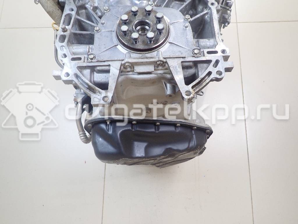 Фото Контрактный (б/у) двигатель 2GR-FE для Lotus / Lexus / Toyota / Toyota (Gac) 280-416 л.с 24V 3.5 л бензин 1900031E40 {forloop.counter}}