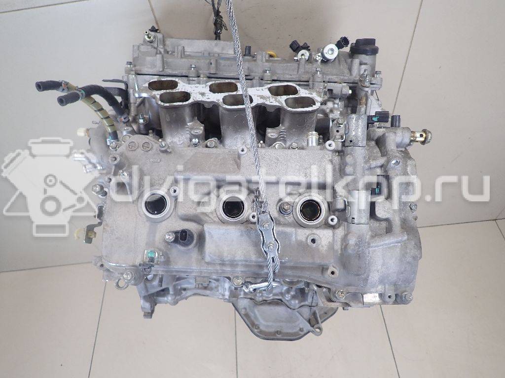 Фото Контрактный (б/у) двигатель 2GR-FE для Lotus / Lexus / Toyota / Toyota (Gac) 280-416 л.с 24V 3.5 л бензин 1900031E40 {forloop.counter}}