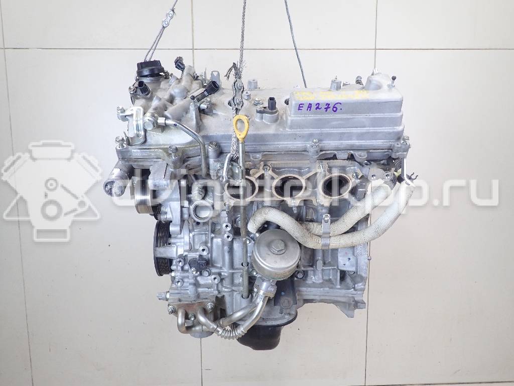 Фото Контрактный (б/у) двигатель 2GR-FE для Lotus / Lexus / Toyota / Toyota (Gac) 273 л.с 24V 3.5 л бензин 1900031E40 {forloop.counter}}