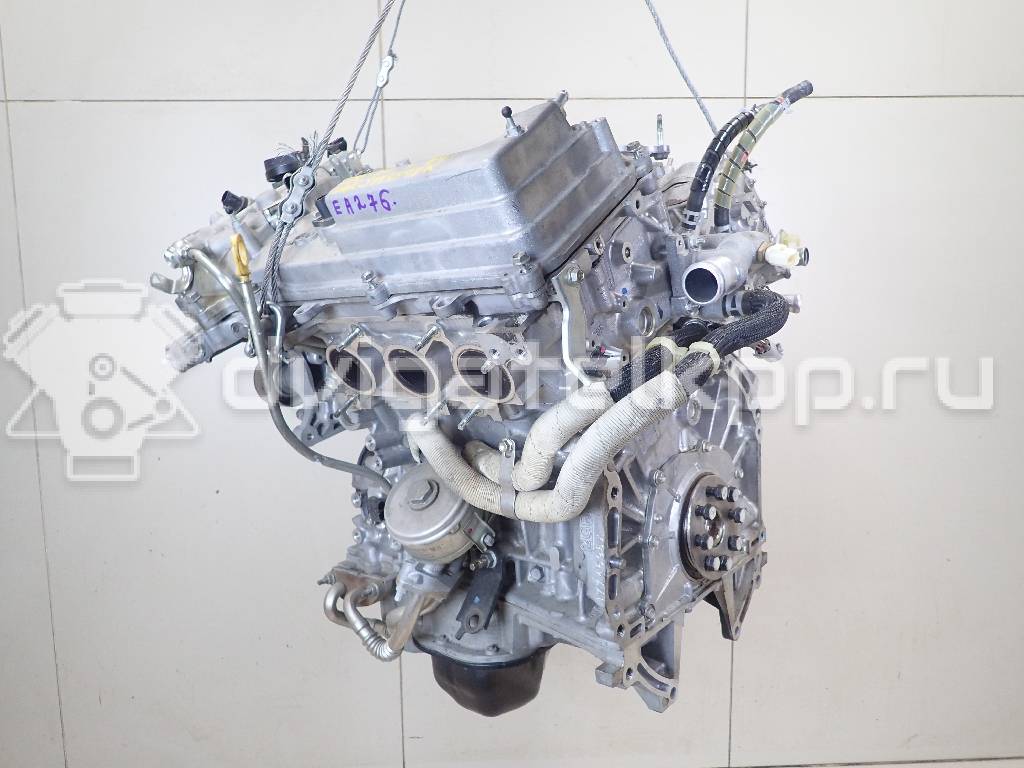 Фото Контрактный (б/у) двигатель 2GR-FE для Lotus / Lexus / Toyota / Toyota (Gac) 273 л.с 24V 3.5 л бензин 1900031E40 {forloop.counter}}