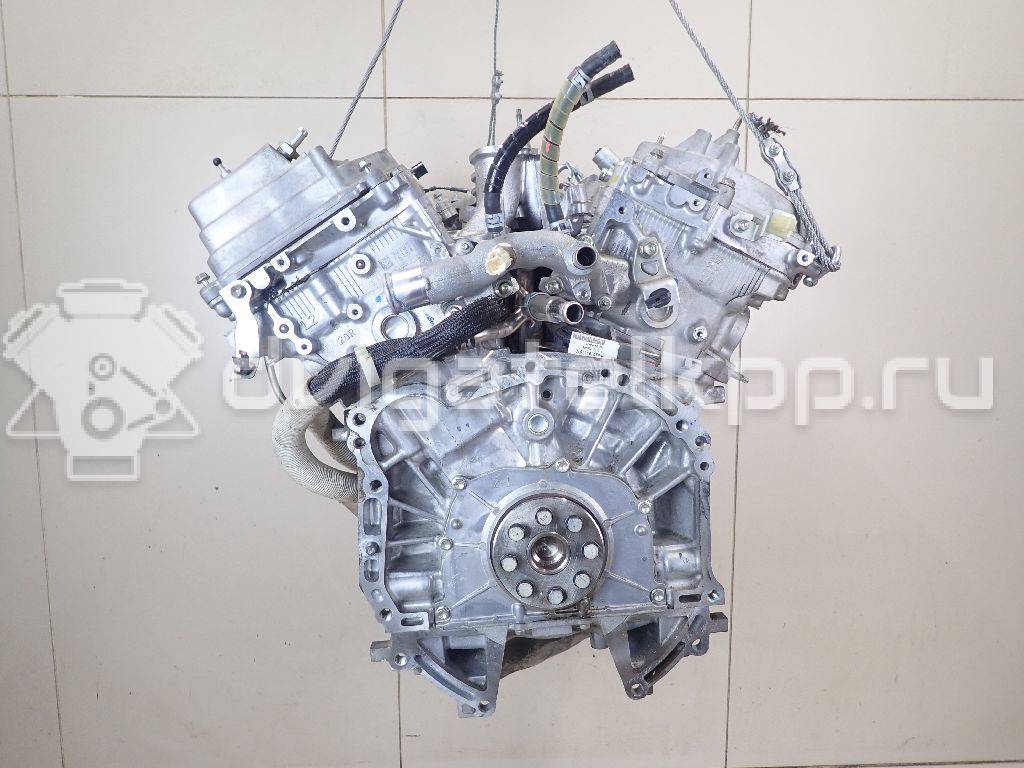 Фото Контрактный (б/у) двигатель 2GR-FE для Lotus / Lexus / Toyota / Toyota (Gac) 273 л.с 24V 3.5 л бензин 1900031E40 {forloop.counter}}