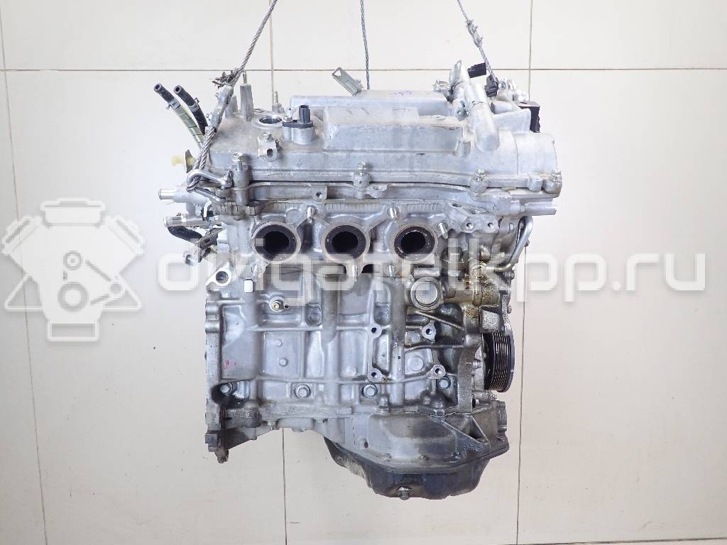 Фото Контрактный (б/у) двигатель 2GR-FE для Lotus / Lexus / Toyota / Toyota (Gac) 273 л.с 24V 3.5 л бензин 1900031E40 {forloop.counter}}