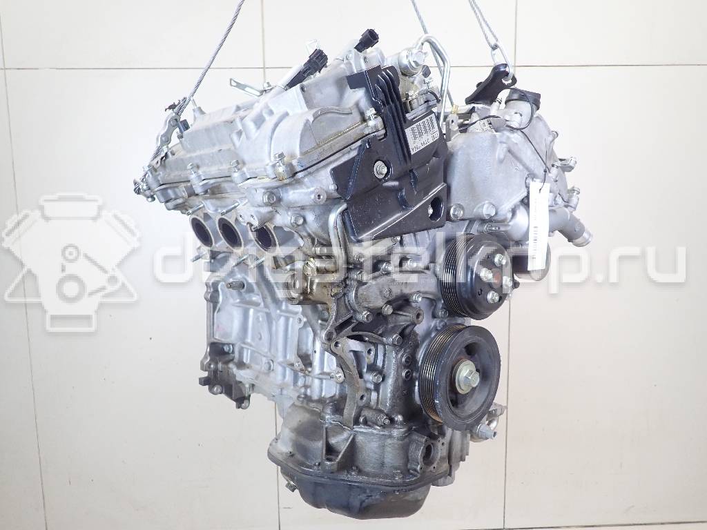 Фото Контрактный (б/у) двигатель 2GR-FE для Lotus / Lexus / Toyota / Toyota (Gac) 273 л.с 24V 3.5 л бензин 1900031E40 {forloop.counter}}