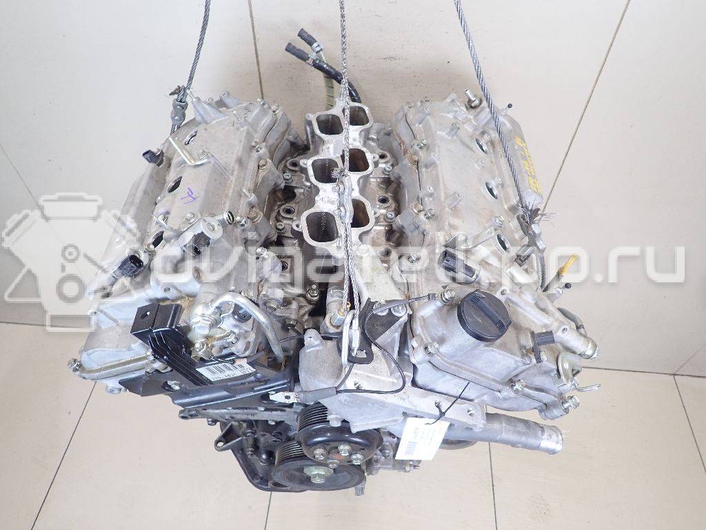 Фото Контрактный (б/у) двигатель 2GR-FE для Lotus / Lexus / Toyota / Toyota (Gac) 273 л.с 24V 3.5 л бензин 1900031E40 {forloop.counter}}