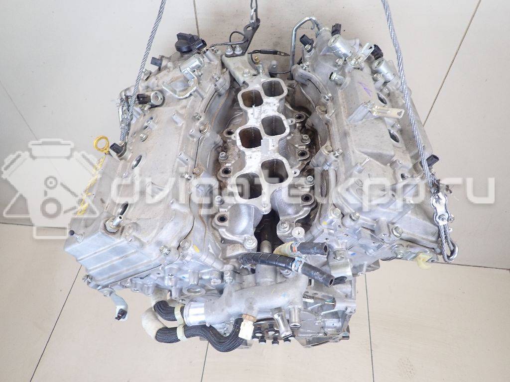 Фото Контрактный (б/у) двигатель 2GR-FE для Lotus / Lexus / Toyota / Toyota (Gac) 273 л.с 24V 3.5 л бензин 1900031E40 {forloop.counter}}