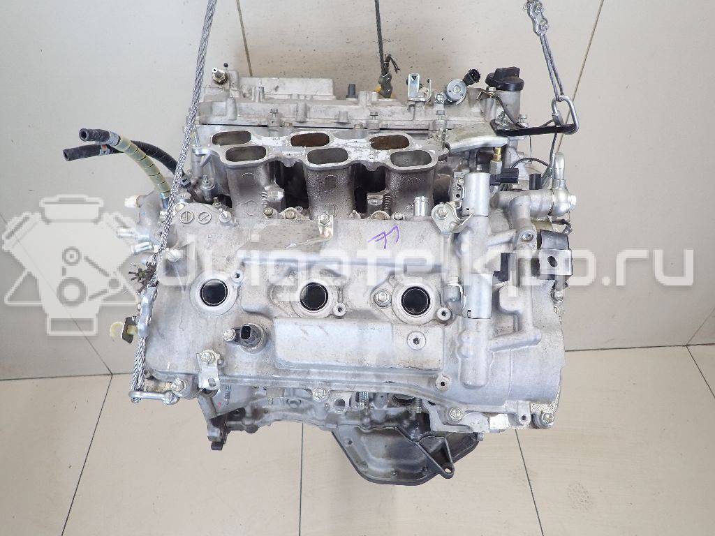 Фото Контрактный (б/у) двигатель 2GR-FE для Lotus / Lexus / Toyota / Toyota (Gac) 273 л.с 24V 3.5 л бензин 1900031E40 {forloop.counter}}