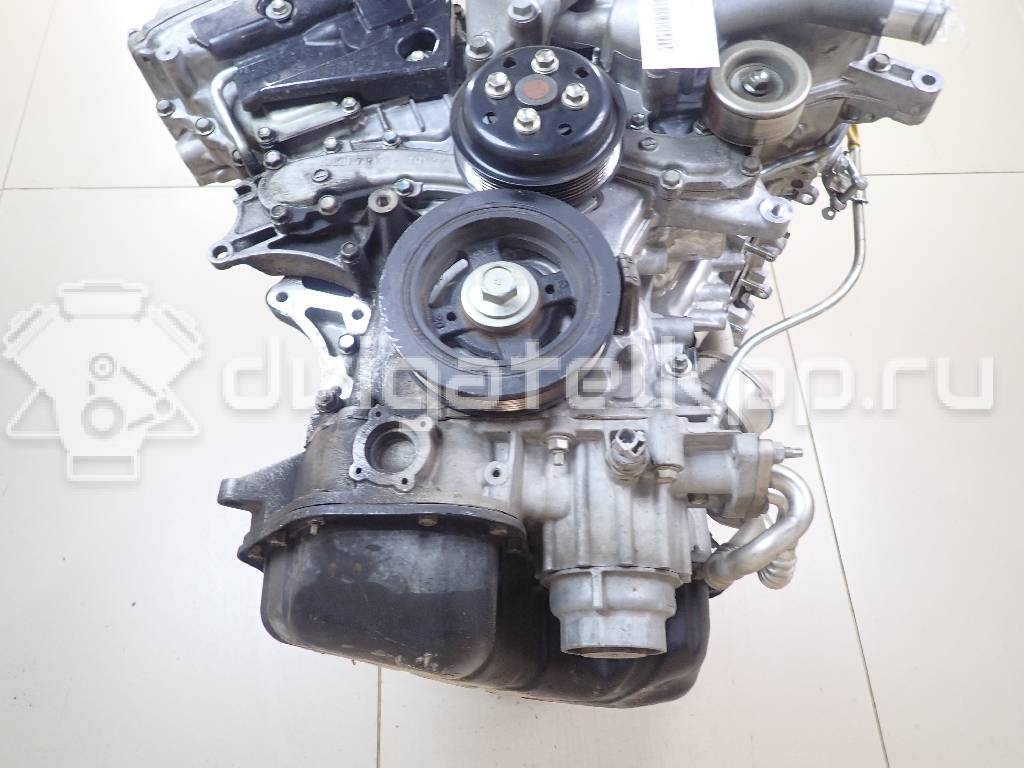 Фото Контрактный (б/у) двигатель 2GR-FE для Lotus / Lexus / Toyota / Toyota (Gac) 273 л.с 24V 3.5 л бензин 1900031E40 {forloop.counter}}