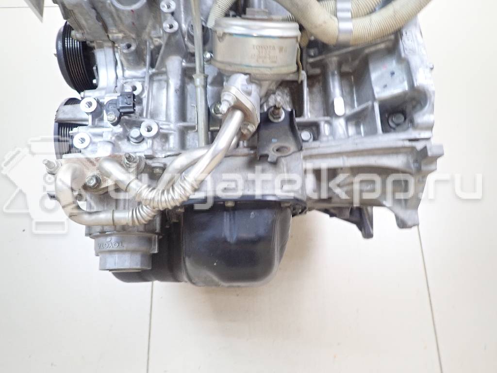 Фото Контрактный (б/у) двигатель 2GR-FE для Lotus / Lexus / Toyota / Toyota (Gac) 273 л.с 24V 3.5 л бензин 1900031E40 {forloop.counter}}