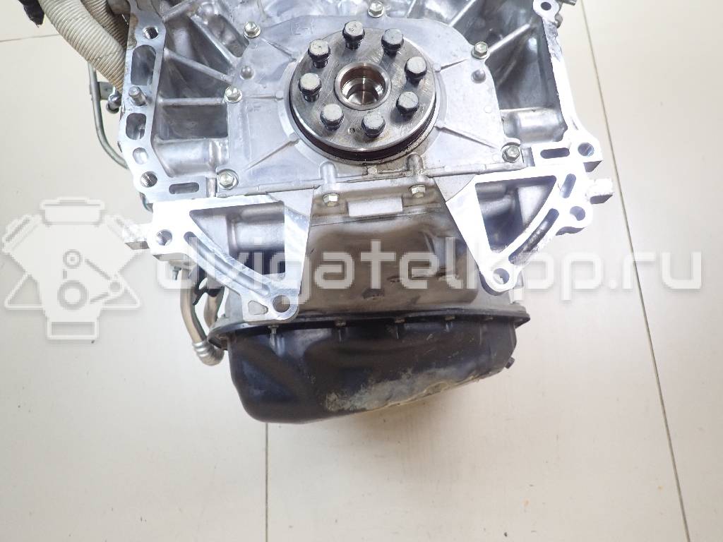 Фото Контрактный (б/у) двигатель 2GR-FE для Lotus / Lexus / Toyota / Toyota (Gac) 273 л.с 24V 3.5 л бензин 1900031E40 {forloop.counter}}