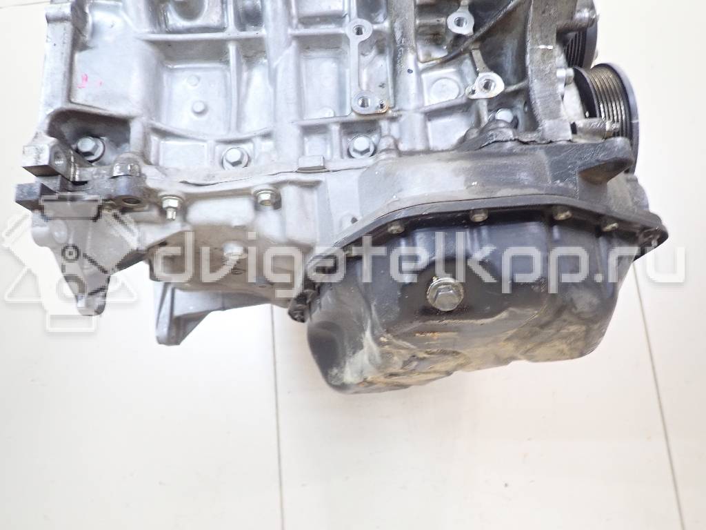 Фото Контрактный (б/у) двигатель 2GR-FE для Lotus / Lexus / Toyota / Toyota (Gac) 273 л.с 24V 3.5 л бензин 1900031E40 {forloop.counter}}