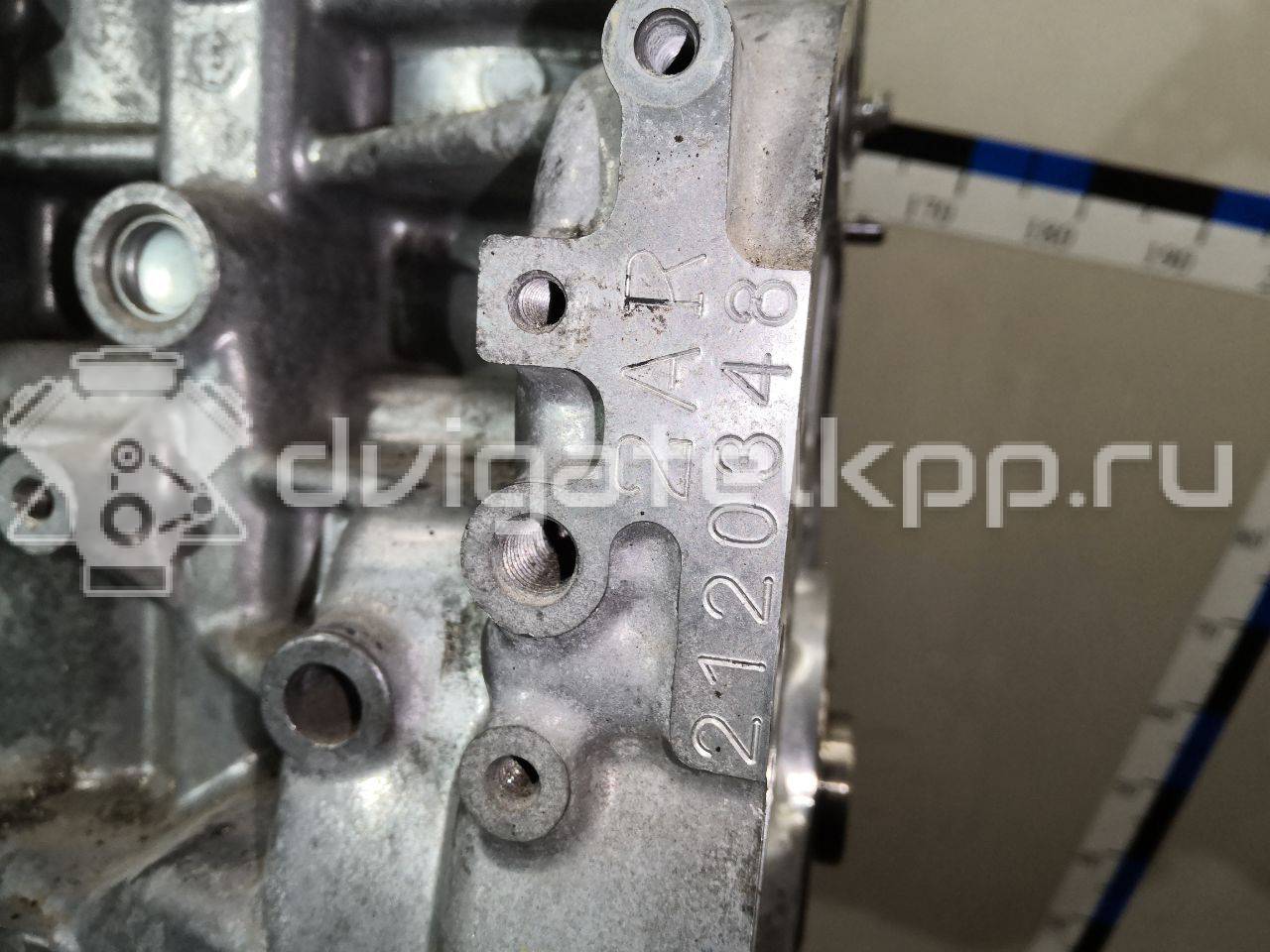 Фото Контрактный (б/у) двигатель 2AR-FE для Lexus / Toyota / Scion 175-182 л.с 16V 2.5 л бензин 1900036580 {forloop.counter}}