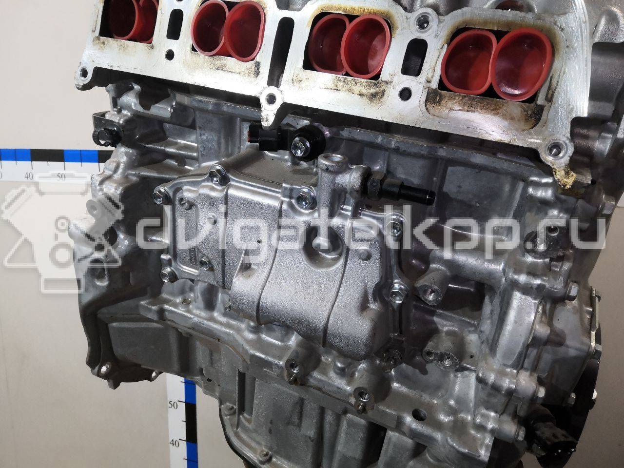 Фото Контрактный (б/у) двигатель 2AR-FE для Lexus / Toyota / Scion 175-182 л.с 16V 2.5 л бензин 1900036580 {forloop.counter}}