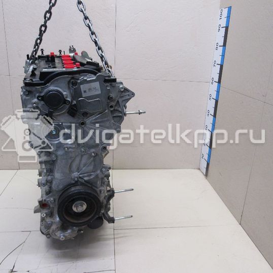 Фото Контрактный (б/у) двигатель  для toyota Camry V70  V   19000F0010