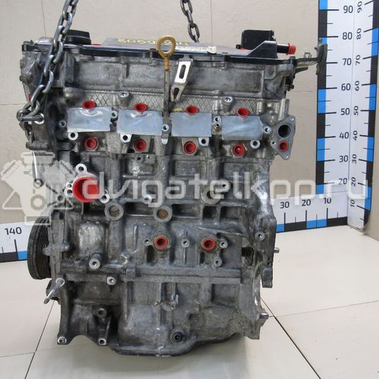 Фото Контрактный (б/у) двигатель A25A-FKS для Lexus / Toyota / Toyota (Gac) 209 л.с 16V 2.5 л бензин 19000F0010