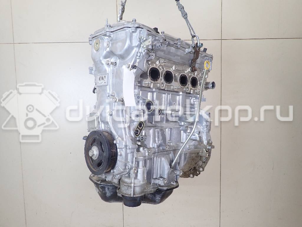 Фото Контрактный (б/у) двигатель 2AR-FE для Lexus / Toyota / Scion 175-182 л.с 16V 2.5 л бензин 1900036580 {forloop.counter}}
