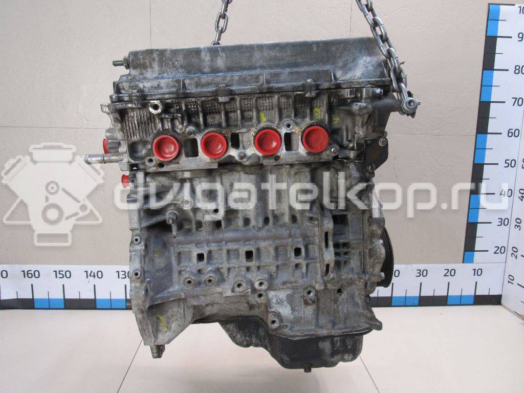 Фото Контрактный (б/у) двигатель 1ZZ-FE для Lotus / Pontiac / Toyota / Toyota (Faw) 135-136 л.с 16V 1.8 л бензин 1900022080 {forloop.counter}}