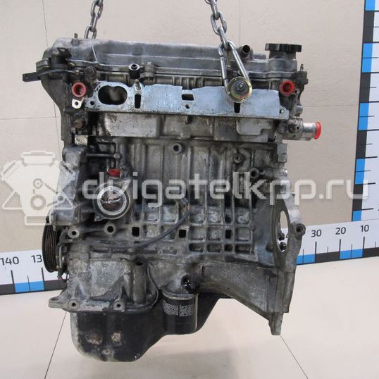 Фото Контрактный (б/у) двигатель 1ZZ-FE для Lotus / Pontiac / Toyota / Toyota (Faw) 139 л.с 16V 1.8 л бензин 1900022080