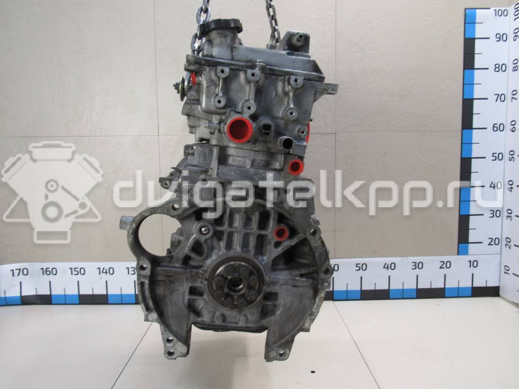 Фото Контрактный (б/у) двигатель 1ZZ-FE для Lotus / Pontiac / Toyota / Toyota (Faw) 126-136 л.с 16V 1.8 л бензин 1900022080 {forloop.counter}}