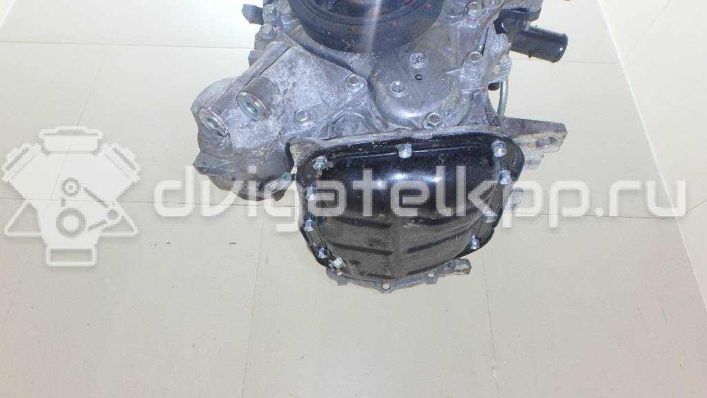 Фото Контрактный (б/у) двигатель 2ZR-FXE для Lexus / Toyota / Daihatsu 99 л.с 16V 1.8 л бензин 190000T580 {forloop.counter}}