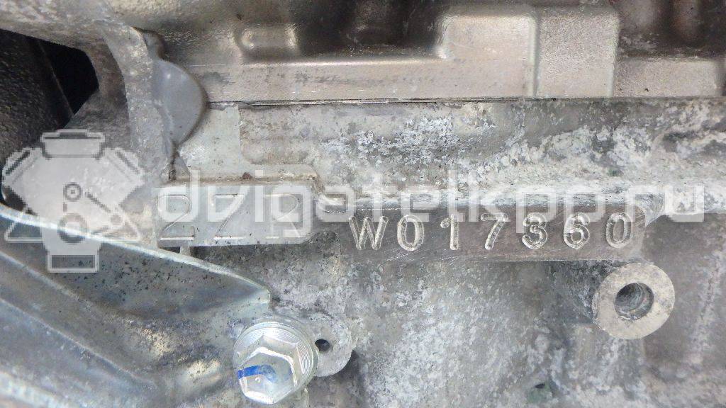 Фото Контрактный (б/у) двигатель 2ZR-FXE для Lexus / Toyota / Daihatsu 99 л.с 16V 1.8 л бензин 190000T580 {forloop.counter}}