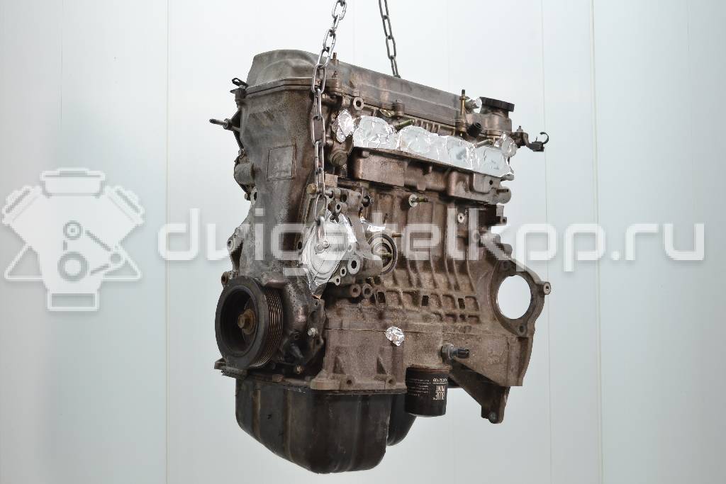 Фото Контрактный (б/у) двигатель 4ZZ-FE для Toyota Carri Van E9 / Corolla / Auris 97-101 л.с 16V 1.4 л бензин 190000D140 {forloop.counter}}