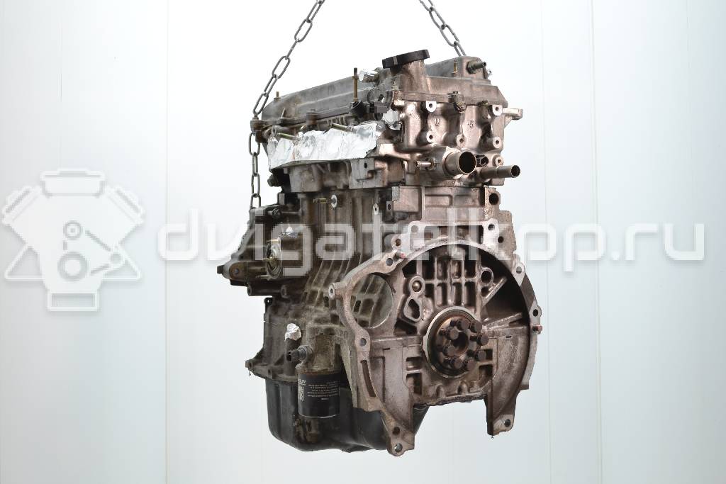 Фото Контрактный (б/у) двигатель 4ZZ-FE для Toyota Carri Van E9 / Corolla / Auris 97-101 л.с 16V 1.4 л бензин 190000D140 {forloop.counter}}