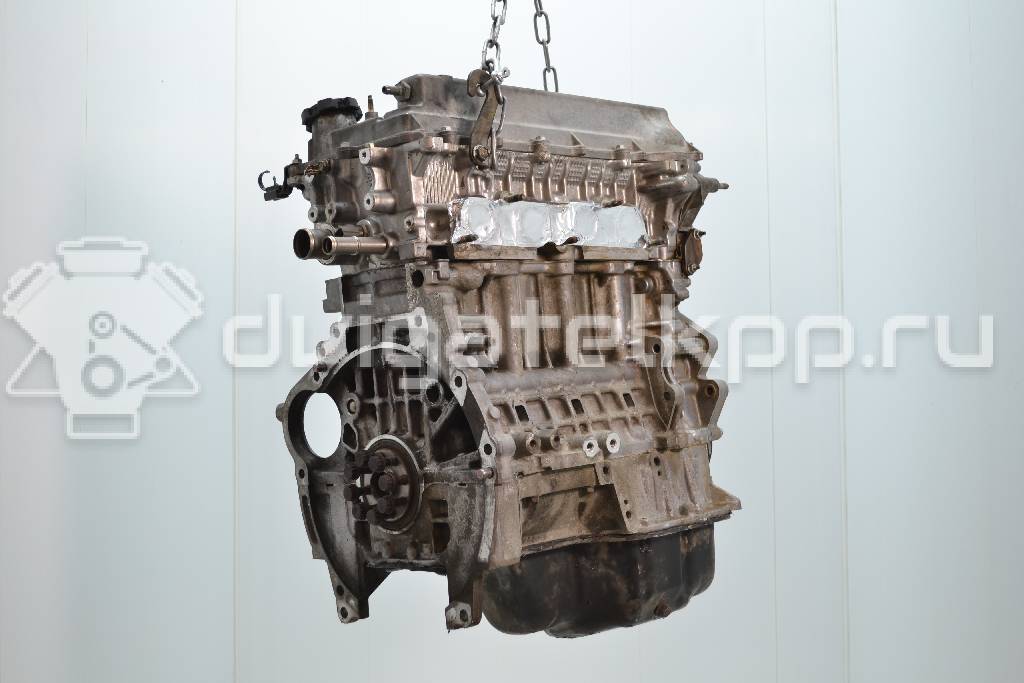 Фото Контрактный (б/у) двигатель 4ZZ-FE для Toyota Carri Van E9 / Corolla / Auris 97-101 л.с 16V 1.4 л бензин 190000D140 {forloop.counter}}